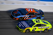 Coke Zero Sugar 400 Daytona International Speedway